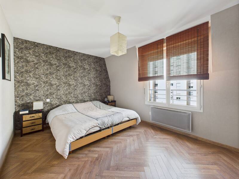Rosny-Sous-Bois (93110)