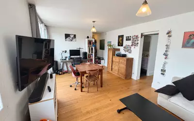 Paris 19E (75019)