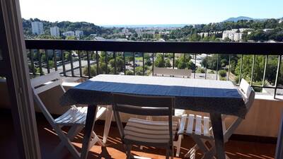 Location chambre en colocation 5 pièces Cannes (06)