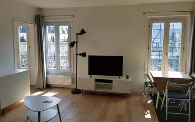 Paris 6E (75006)
