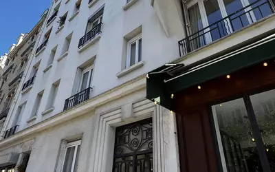 Paris 18E (75018)