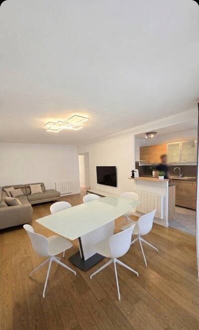 Vente appartement 4 pièces Charenton-le-Pont (94220)