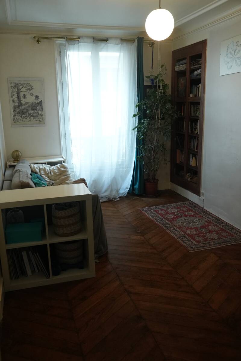 Paris 19E (75019)