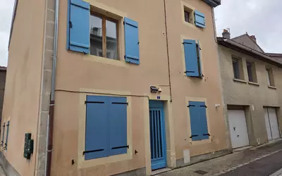 Commercy (55200)