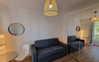 Paris 15E (75015)