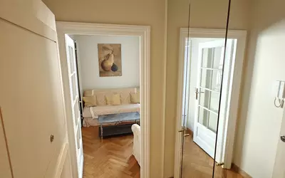 Paris 16E