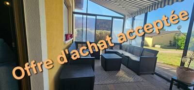 Vente maison 5 pièces Cocheren (57800)
