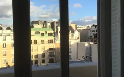 Paris 15E (75015)