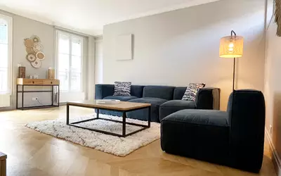 Paris 17E (75017)