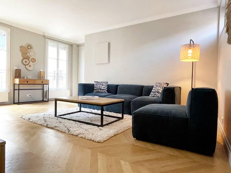 Paris 17E (75017)