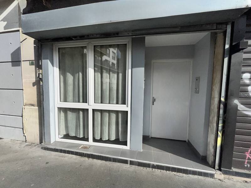 Bureaux, local professionnel Paris 12E (75012) - 56,37&nbsp;m² - 480.000&nbsp;&euro;