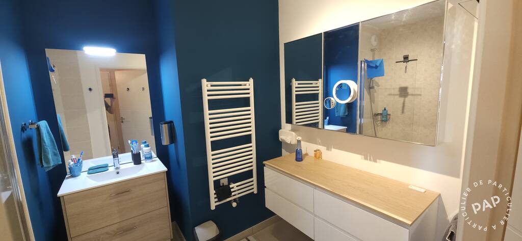 Vente appartement 3 pièces 71 m² Chantepie (35135) - 71 m² - 277.000 € | Particulier à Particulier — 6