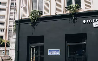Paris 15E (75015)