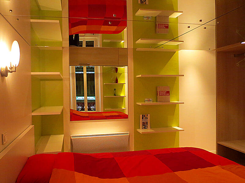 Paris 18E (75018)