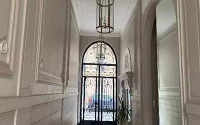 Paris 17E (75017)