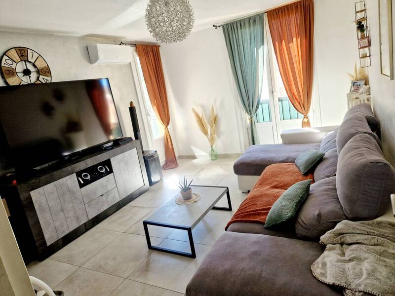 Marseille 10E (13010)