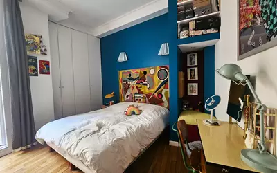 Paris 16E (75016)