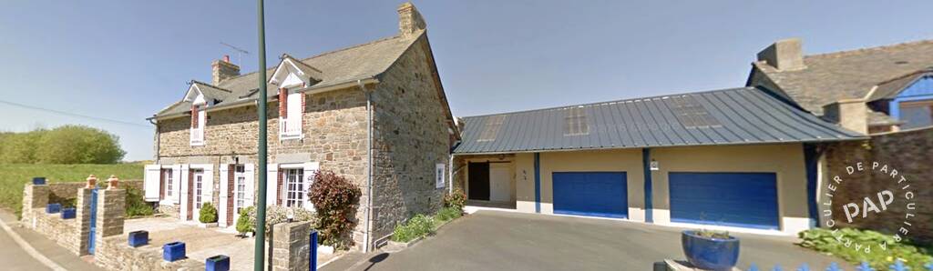 Vente maison 160 m² Cancale (35260) - 160 m² - 498.000 € | Particulier à Particulier — 12