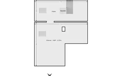 Vente En Viager Occupé -Bouquet
