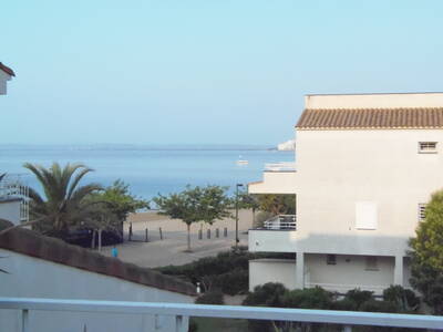 Vente appartement 3 pièces Espagne