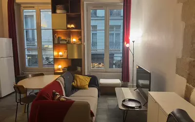 Paris 6E (75006)