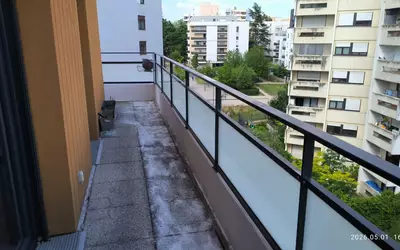 Deuil-La-Barre (95170)