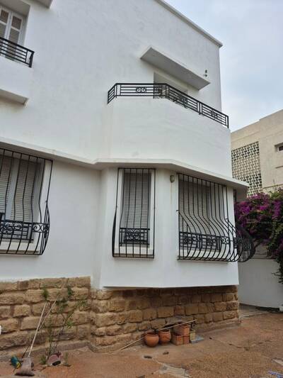 Vente maison 6 pièces Maroc