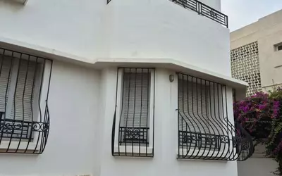 Maroc