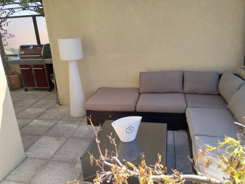 Villeurbanne (69100)