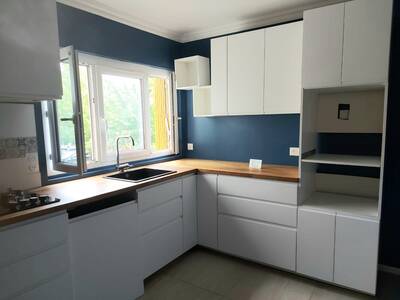 Vente maison 5 pièces Villepreux (78450)