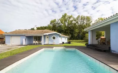 Saugnac-Et-Cambran (40180)