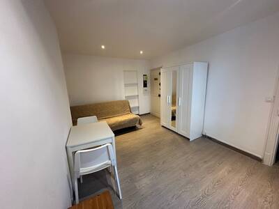 Location appartement studio Asnières-sur-Seine (92600)