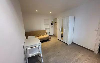 Asnières-Sur-Seine (92600)