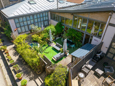 Vente appartement 5 pièces Argenteuil (95100)