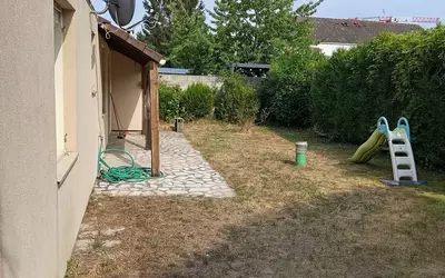 Bruyères-Sur-Oise (95820)