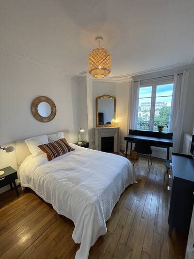 Location chambre en colocation 3 pièces Argenteuil (95100)