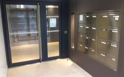 Paris 18E (75018)