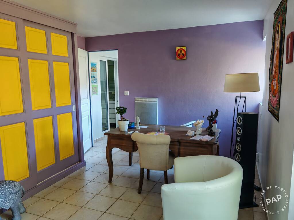 Vente maison 160 m² Eauze (32800) - 160 m² - 355.000 € | Particulier à Particulier — 5