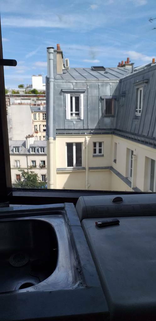 Paris 18E (75018)