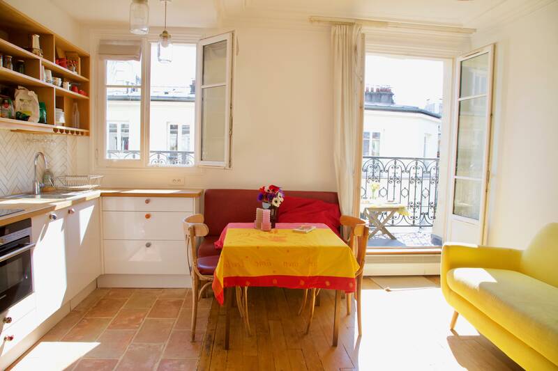Paris 18E (75018)