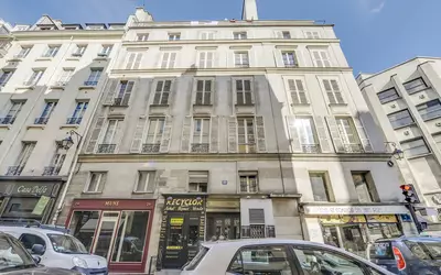 Paris 6E (75006)