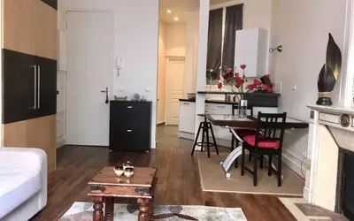 Paris 17E (75017)