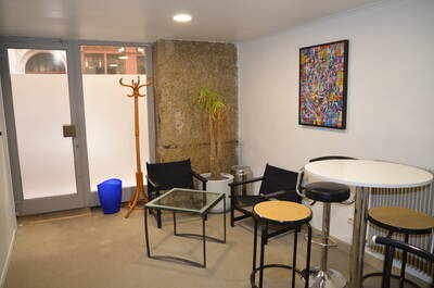 Location chambre en colocation 6 pièces Lyon 6e