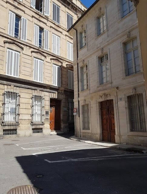 Avignon (84000)