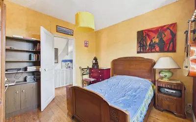 Valmondois (95760)