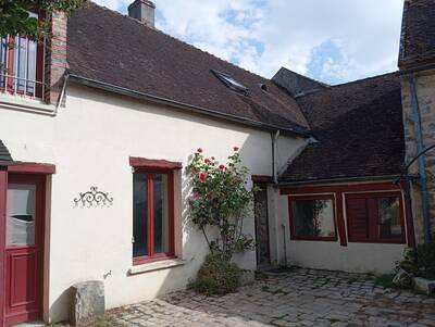 Vente maison 5 pièces La Chapelle-la-Reine (77760)