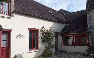 La Chapelle-La-Reine (77760)