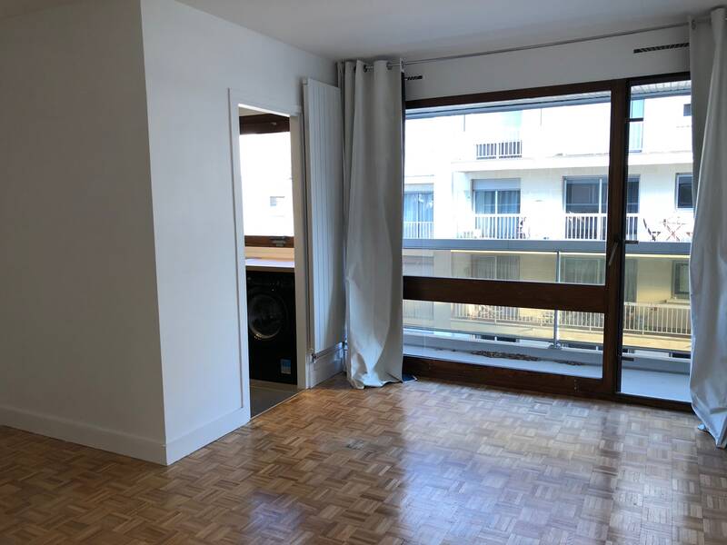 Paris 15E (75015)