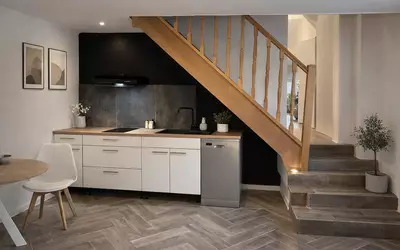 + Dépendance 50M² + Piscine, Lamorlaye (60260)