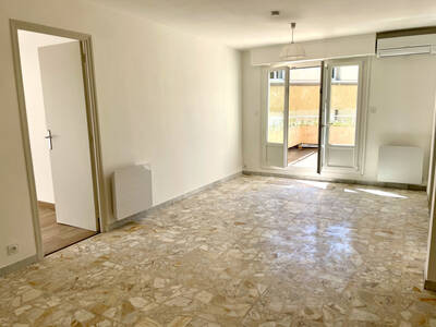 Vente appartement 2 pièces Avignon (84)